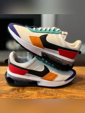 Nike Air Max Pre-Day SE “Safari” - Women’s Size 5.5 - (DH5111-100)